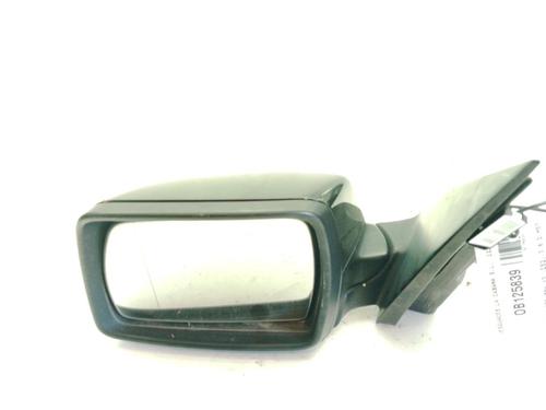 Used Left mirror Left mirror BMW X3 (E83) 3.0 d (204 hp) 36001193 36001193