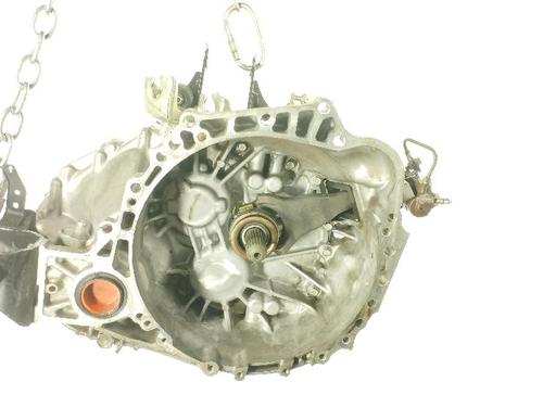 Used Gearbox TOYOTA AVENSIS Saloon (_T27_) 2.0 D-4D (ADT270_, ADT270R) (124 hp) 28620228