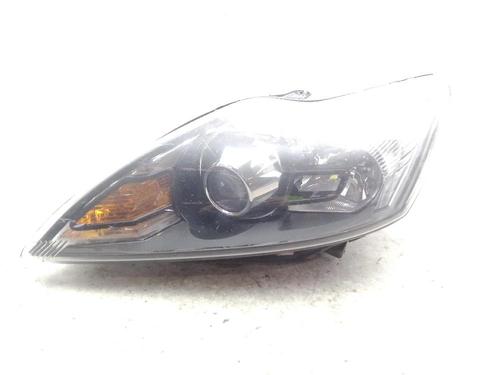 Used Left headlight FORD FOCUS II (DA_, HCP, DP) [2004-2013]  24000498