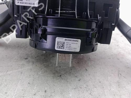 Headlight switch AUDI A4 Allroad B8 (8KH) 2.0 TDI quattro | BP24044374I24 - Image 5