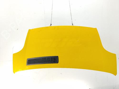 Motorhjelm Motorhjelm NISSAN PRIMASTAR Van (X83) 2.0 dCi 115 (114 hp) 34363824 34363824