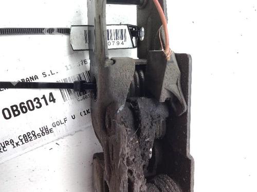 Hood lock VW GOLF V (1K1) 1.9 TDI | BP27889229C133 