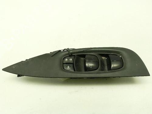 Used Left front window switch Left front window switch NISSAN QASHQAI II (J11, J11_) 1.2 DIG-T (115 hp) 33716348 33716348