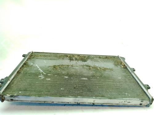 Water radiator VW GOLF VI Variant (AJ5) 1.6 TDI | BP39491973M31 - Image 2