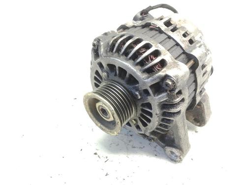 Used Alternator PEUGEOT 307 (3A/C) 1.6 16V (109 hp) 19265683