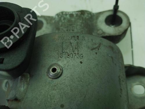 Engine mount OPEL CORSA E (X15) 1.4 (08, 68) | BP37459126M89 - Image 5