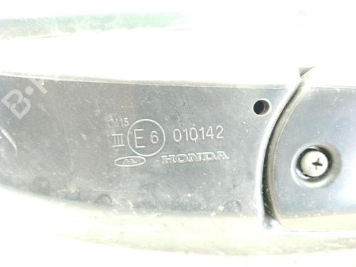 Left mirror HONDA ACCORD VII (CL, CN) 2.2 i-CTDi (CN1) | BP27495620C26 