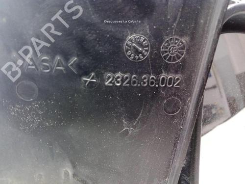 Right mirror MERCEDES-BENZ VITO Bus (W639) 111 CDI (639.701, 639.703, 639.705) | BP29697669C27 