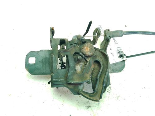 Used Hood lock VW GOLF IV (1J1) 1.9 TDI (150 hp) 27450791