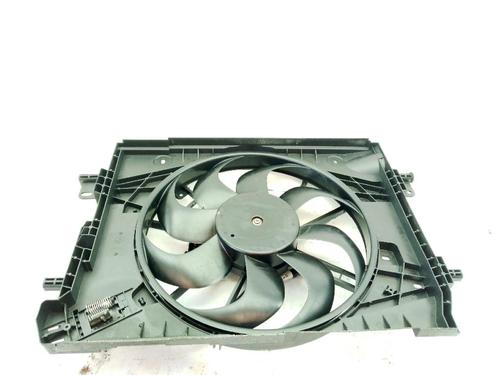 Used Radiator fan Radiator fan DACIA LODGY (JS_) 1.5 dCi (90 hp) 34340238 34340238