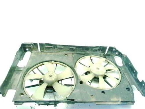 Used Radiator fan TOYOTA RAV 4 III (_A3_) 2.0 4WD (ACA30_, ACA30R) (152 hp) 30718411
