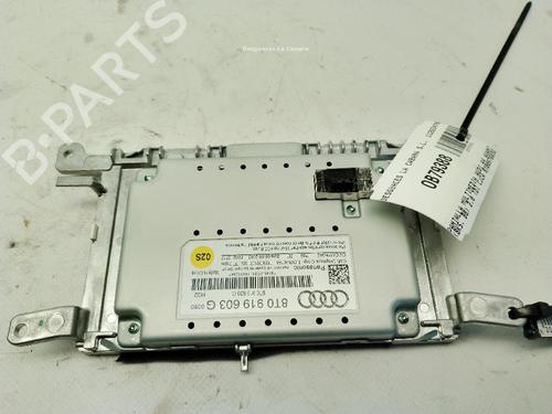 Display monitor AUDI A4 B8 Avant (8K5) 2.0 TDI | BP30145966C48