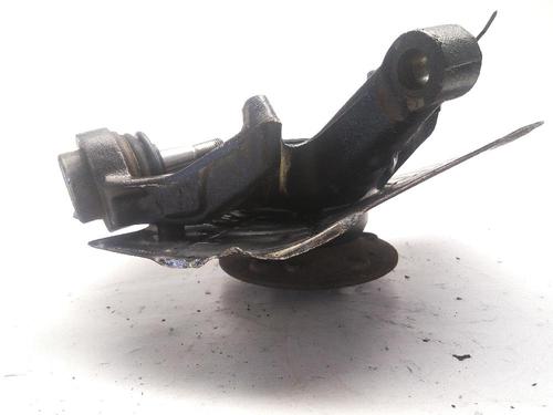 Right front steering knuckle MERCEDES-BENZ M-CLASS (W163) ML 270 CDI (163.113) | BP24044257M26 