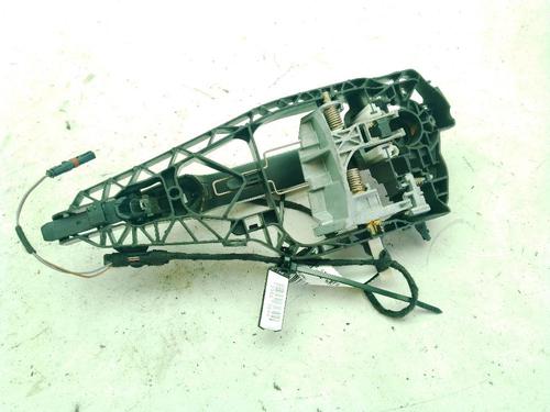 Rear right interior door handle MINI MINI (F55) Cooper | BP28313334I16 - Image 3