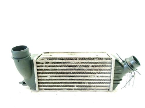 Intercooler Intercooler PEUGEOT EXPERT Tepee (VF3X_) 2.0 HDi 130 (128 hp) 34340496 34340496