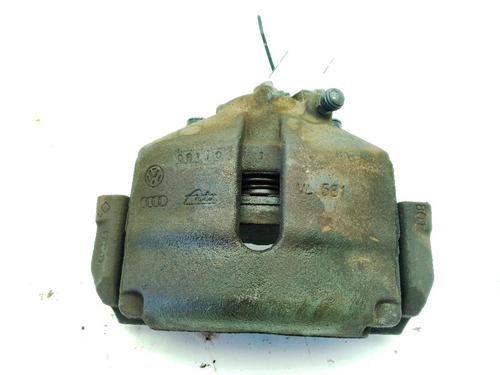 Left front brake caliper SEAT LEON (1P1) 1.4 TSI | BP37434672M105 - Image 4
