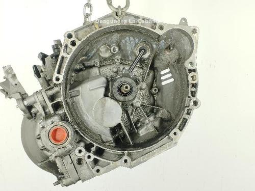 Used Gearbox Gearbox 19143590 19143590