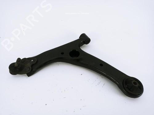 Left front suspension arm OPEL ASTRA G Saloon (T98) 2.0 DTI 16V (F69) | BP18364593M12 