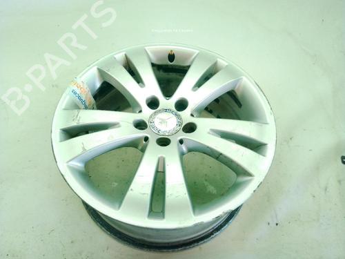 Rim MERCEDES-BENZ E-CLASS (W210)  | BP29583289C45 