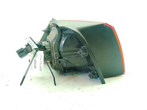 Right taillight VW GOLF VII (5G1, BQ1, BE1, BE2) 1.6 TDI 4motion | BP29203989C35 