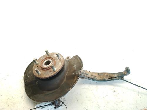 Used Left front steering knuckle HONDA CR-V I (RD) 2.0 16V 4WD (RD1, RD3) (147 hp) 18360823