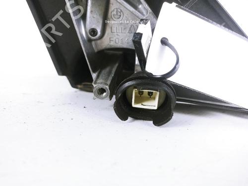 Left mirror BMW 1 (E87) 118 i | BP18357610C26 