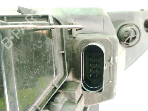 Phare droit FORD FOCUS I (DAW, DBW) 1.8 TDCi | BP30844955C29