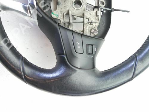 Steering wheel PEUGEOT 208 I (CA_, CC_) 1.2 VTI 82 | BP19071906C49 