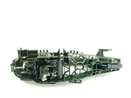 Front right exterior door handle FIAT 500X (334_) 1.0 (334.AXN1B) | BP31915352C129