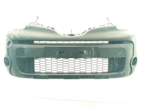 Used Front bumper RENAULT KANGOO / GRAND KANGOO II (KW0/1_) 1.5 dCi 90 (KW05, KW08, KW0G, KW11) (90 hp) 28508936
