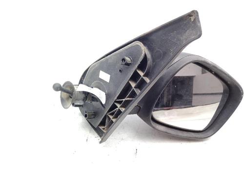 Right mirror RENAULT KANGOO (KC0/1_) 1.5 dCi (KC07) | BP28838751C27 