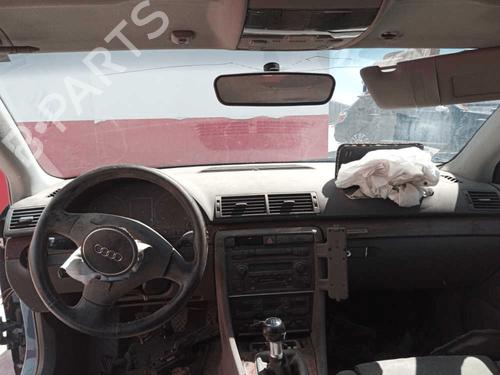 Spylertank AUDI A4 B6 Avant (8E5) 2.5 TDI quattro | BP18366852C113 