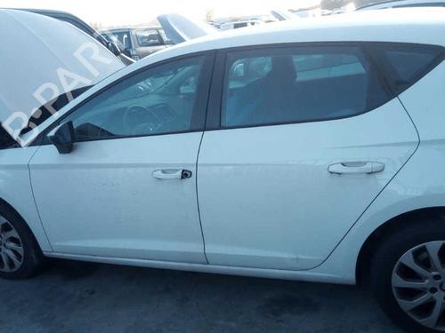 Other SEAT LEON (5F1) 1.6 TDI | BP32259926O1 