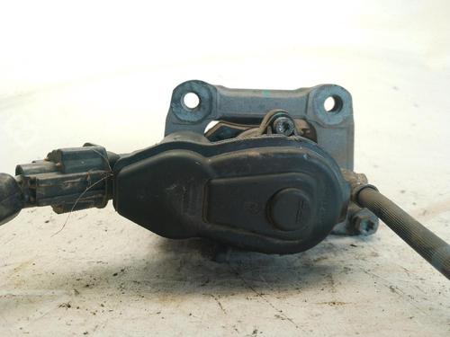 Left rear brake caliper MAZDA 6 Saloon (GJ, GL) 2.2 D (GJ2FP, GJ1021, GJ1022, GL1021) | BP25798151M107 - Image 3