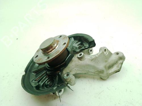 Left rear steering knuckle CUPRA FORMENTOR (KM7, KMP) 1.5 TSI | BP36554843M27 - Image 2