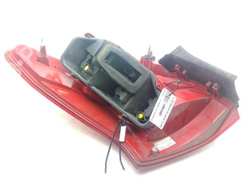 Right taillight PEUGEOT 407 SW (6E_, 6D_) 1.6 HDi 110 | BP26900658C35 