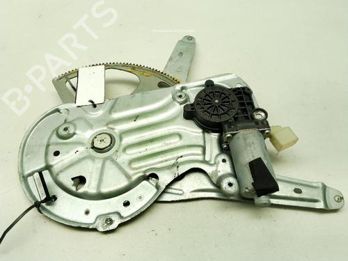 Front left window mechanism VOLVO S60 I (384) 2.4 D | BP36430588C22 - Image 2