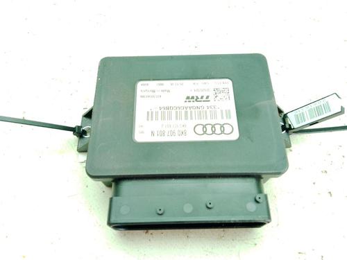 Used Electronic module AUDI A5 Sportback (8TA) 3.0 TDI quattro (218 hp) 24051288