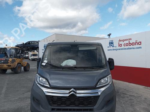 Third brake light CITROËN JUMPER II Bus 2.2 HDi 130 | BP31989411L11