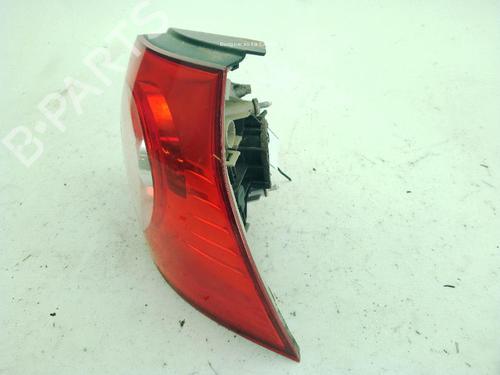 Right taillight VW GOLF V (1K1) 1.6 | BP28449601C35 