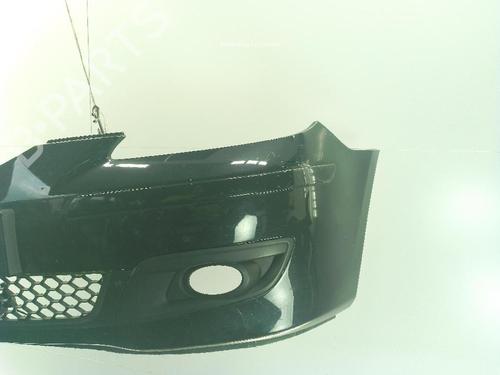 Front bumper MAZDA 3 (BK) 1.6 DI Turbo | BP23999537C7 