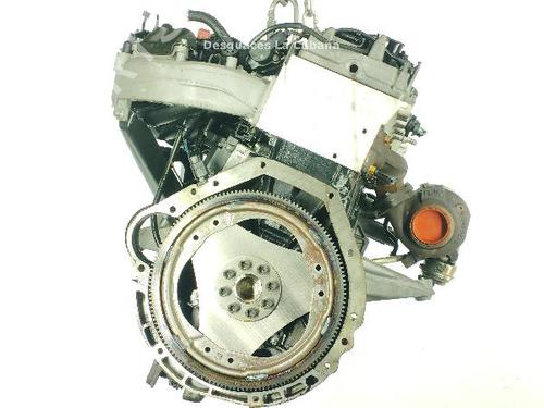 Engine MERCEDES-BENZ CLK (C209) CLK 270 CDI (209.316) | BP18368744M1 