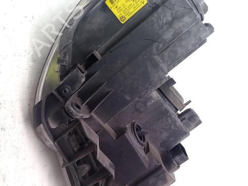 Left headlight VW TOURAN (1T1, 1T2) 1.9 TDI | BP30339167C28