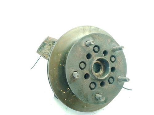 Used Right front steering knuckle FORD TRANSIT Bus (FD_ _, FB_ _, FS_ _, FZ_ _, FC_ _) 2.2 TDCi (130 hp) 30844904