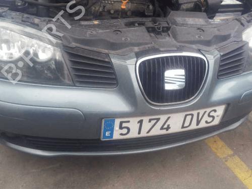 Left mirror SEAT IBIZA III (6L1) 1.4 TDI | BP18839915C26 