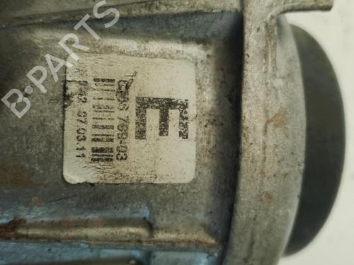 Engine mount BMW 1 (E81) 116 d | BP25612677M89 