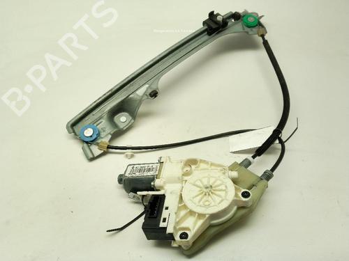 Used Rear right window mechanism Rear right window mechanism 36899529 36899529