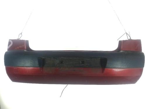 Used Rear bumper RENAULT MEGANE II Saloon (LM0/1_) 1.6 (113 hp) 18840055