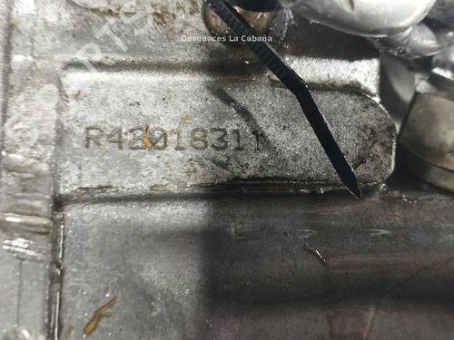 Gearbox VW PASSAT B5.5 Variant (3B6)  | BP33454419M3  - Image 5