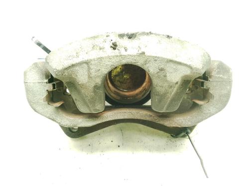 Used Left front brake caliper Left front brake caliper MITSUBISHI LANCER VIII Sportback (CX_A) 2.0 DI-D (CX8A) (140 hp) 33036948 33036948